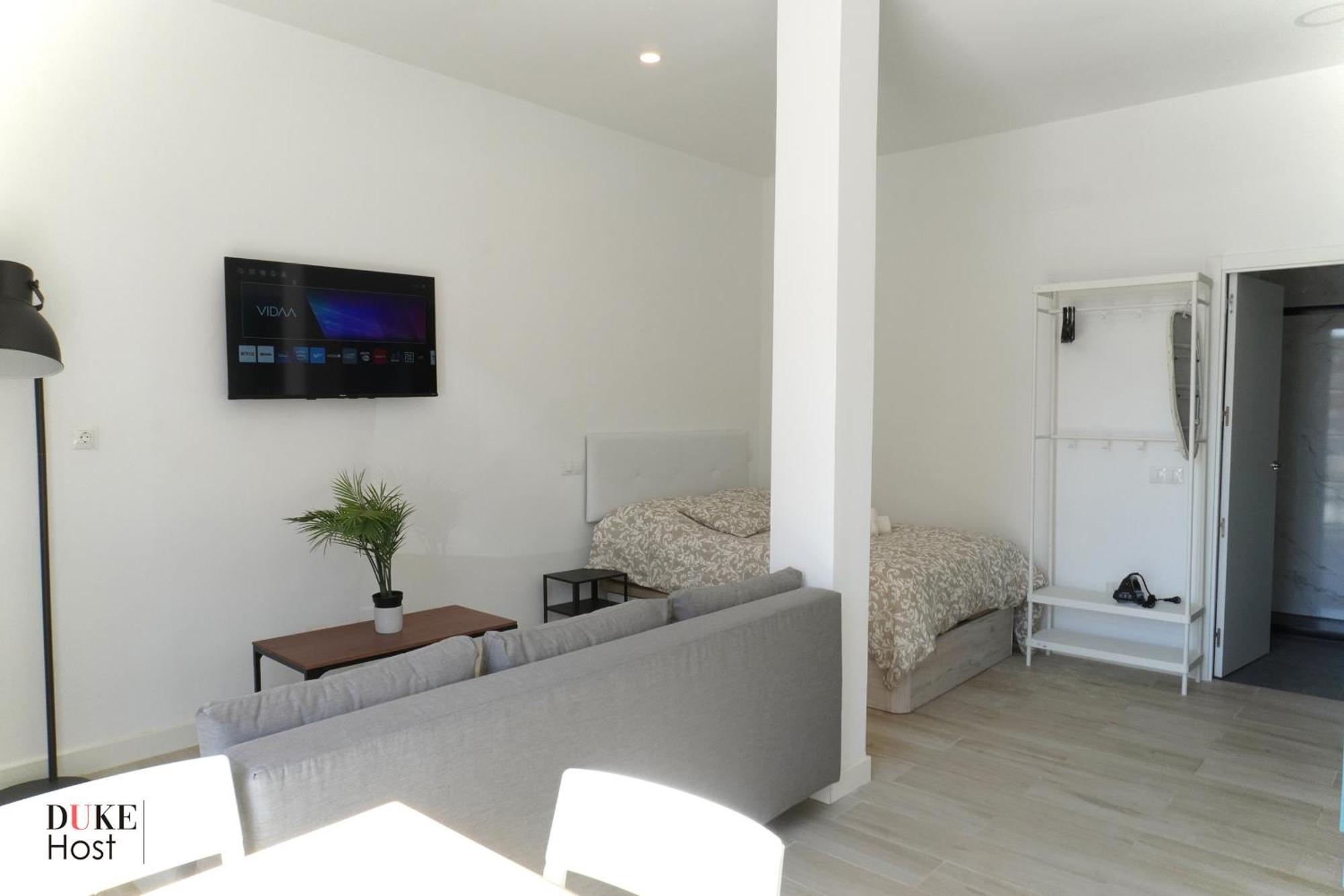 ホテル Casa De Huespedes Carabanchel1 マドリード エクステリア 写真