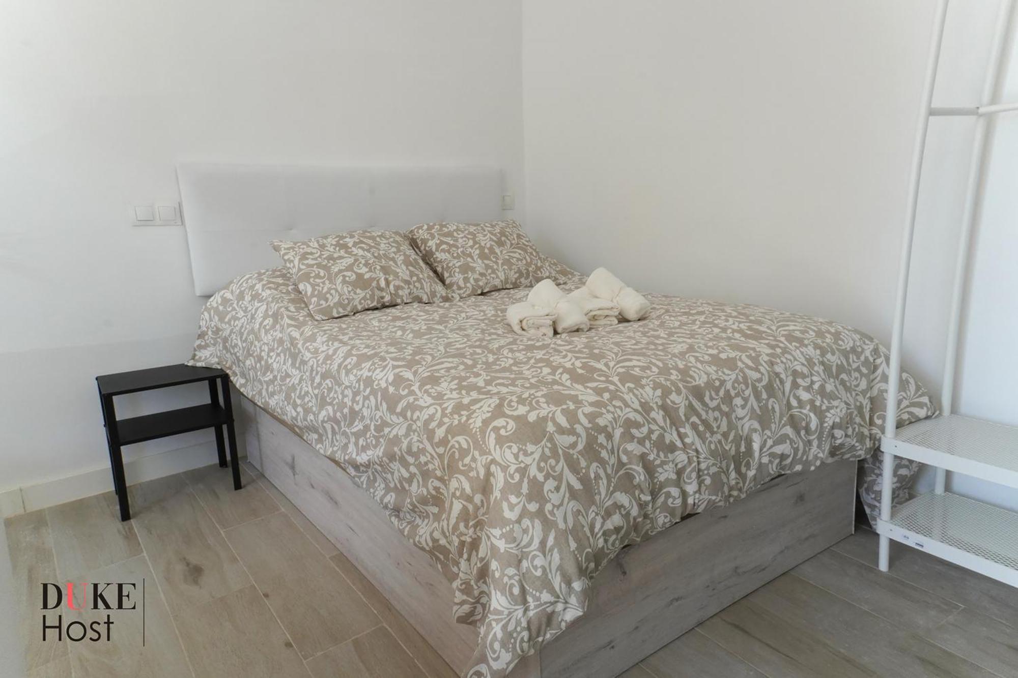 ホテル Casa De Huespedes Carabanchel1 マドリード エクステリア 写真