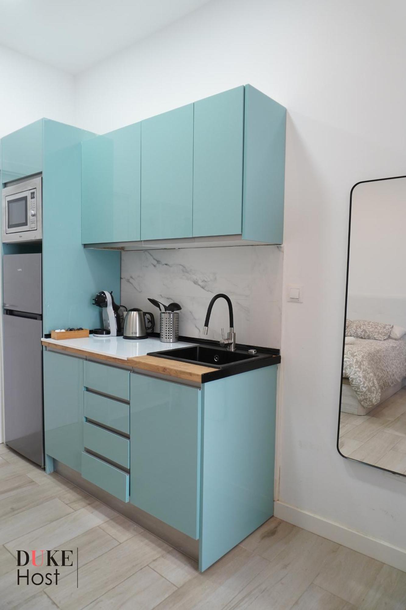 ホテル Casa De Huespedes Carabanchel1 マドリード エクステリア 写真
