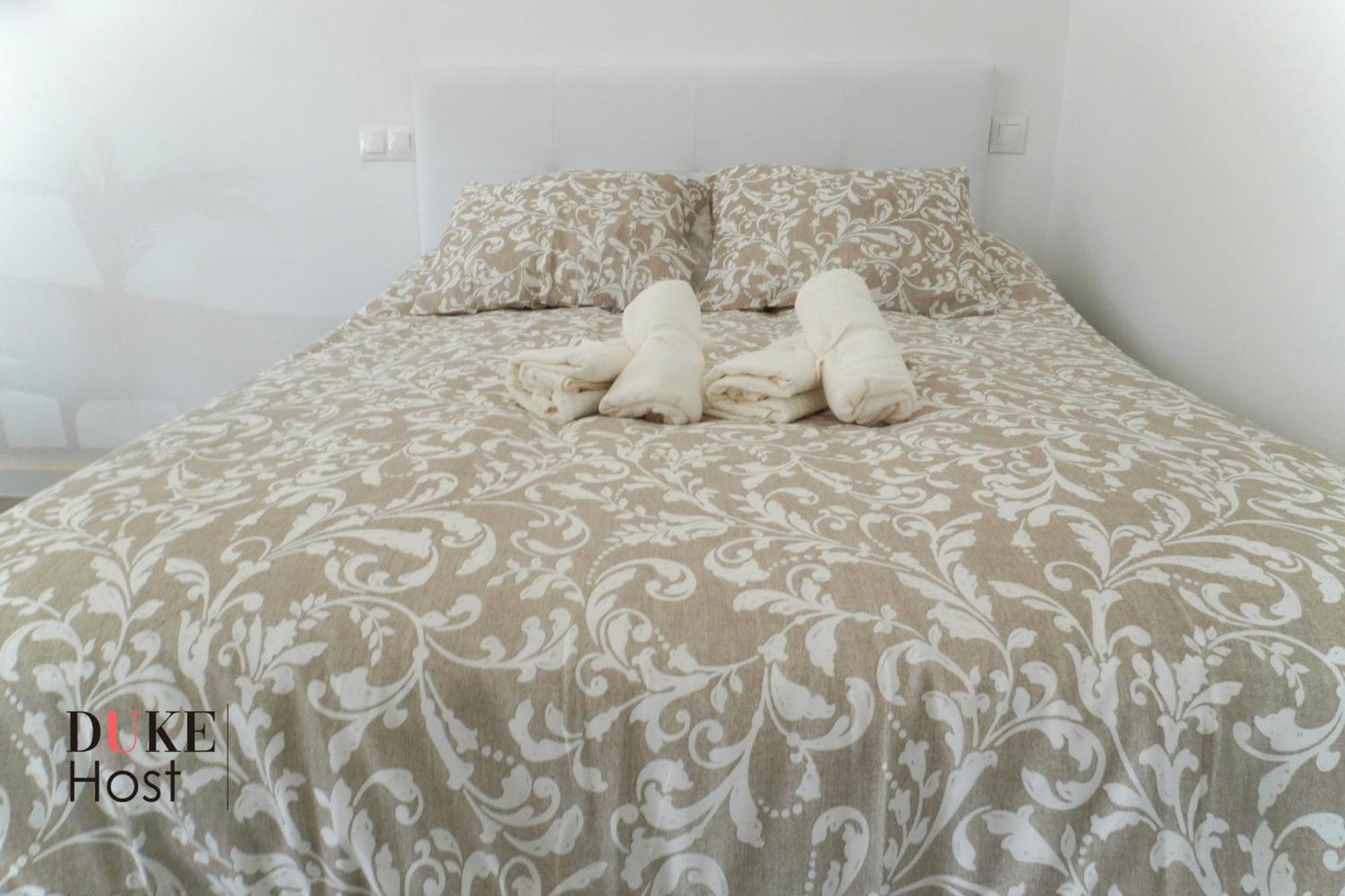 ホテル Casa De Huespedes Carabanchel1 マドリード エクステリア 写真
