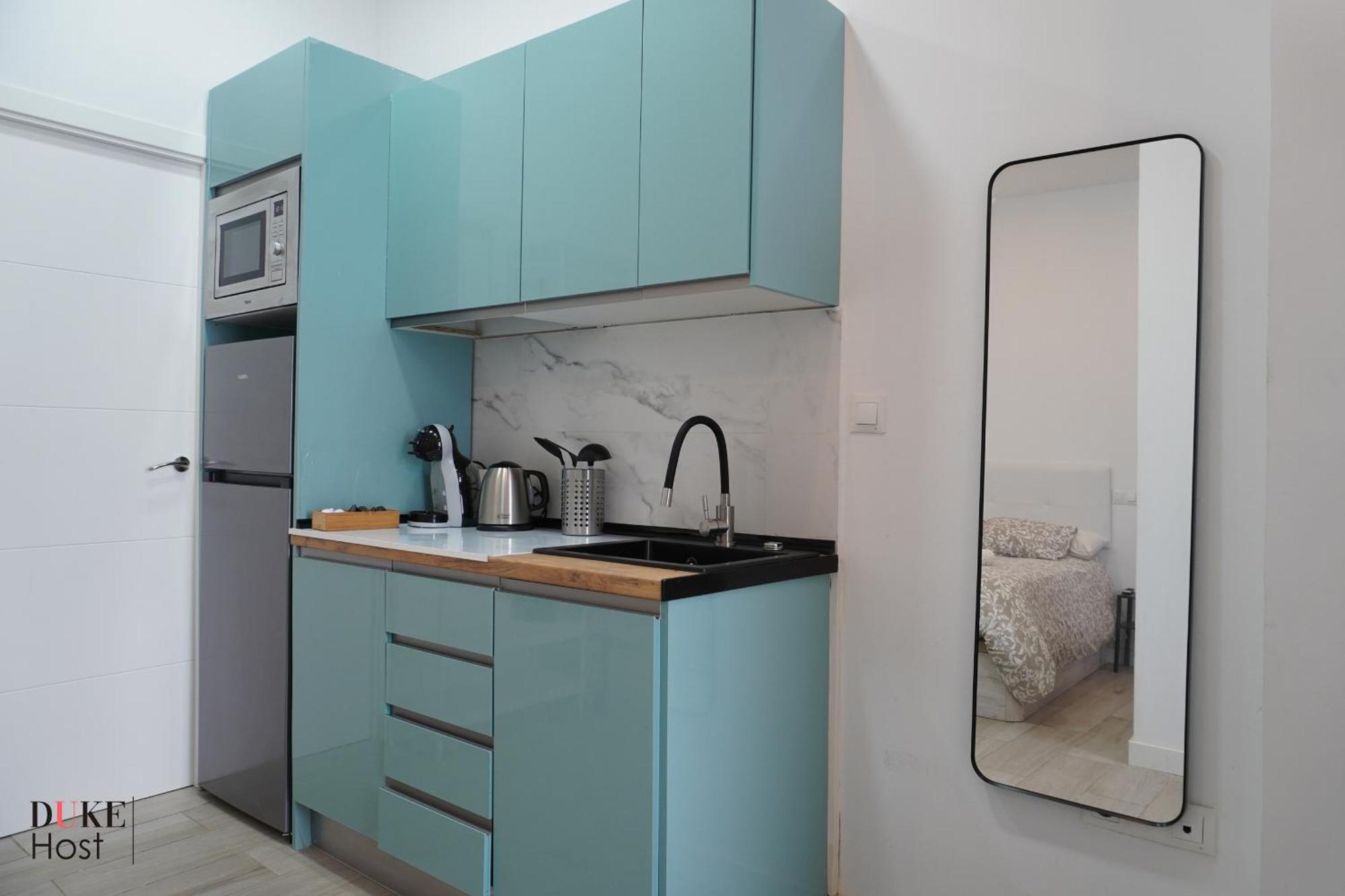 ホテル Casa De Huespedes Carabanchel1 マドリード エクステリア 写真