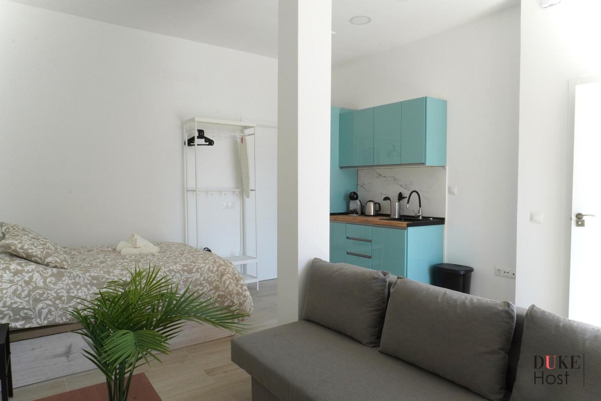 ホテル Casa De Huespedes Carabanchel1 マドリード エクステリア 写真