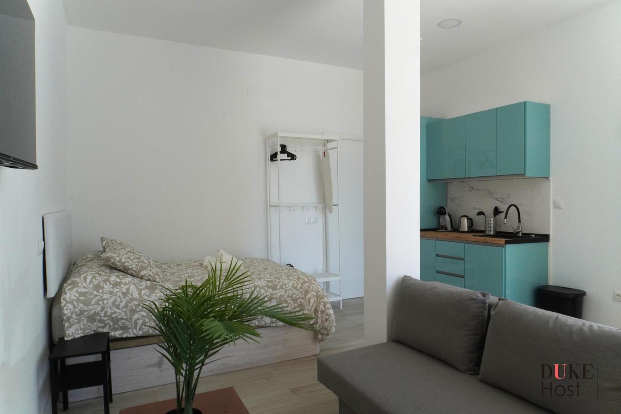 ホテル Casa De Huespedes Carabanchel1 マドリード エクステリア 写真